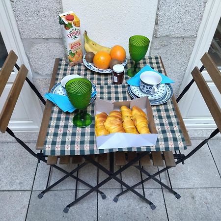Santa Catarina Patio Apartment - With Washer Machine Porto Dış mekan fotoğraf